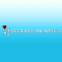 Scrubs Unlimited logo