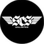 SCS Unlimited logo