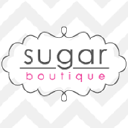 Sugar Boutique logo