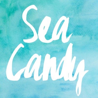 Sea Candy Jewelry logo