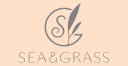 Sea & Grass logo