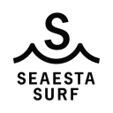 Seaesta Surf logo