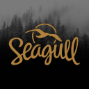 Seagull Guitars logo