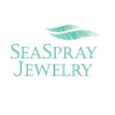 SeaSpray Jewelry logo