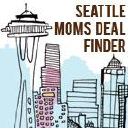 Seattle Moms Deal Finder logo
