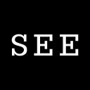 SEE Eyewear logo