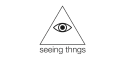 Seeing Thngs logo