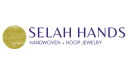 Selah Hands logo