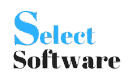 Select Software Reviews logo