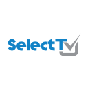 SelectTV logo