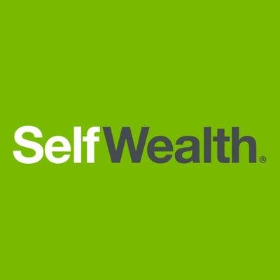 SelfWealth logo