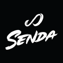 Senda Athletics logo