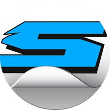 Senge Graphics logo