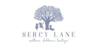 Sercy Lane logo