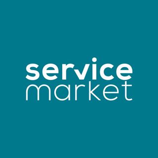 ServiceMarket logo