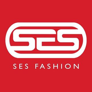 SES Fashion logo