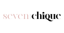 Seven Chique logo