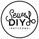 Sew DIY logo