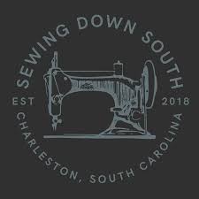 Sewing Down South logo