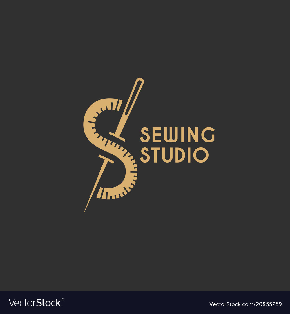 Sewing Studio logo