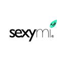 SexyMi Tea logo
