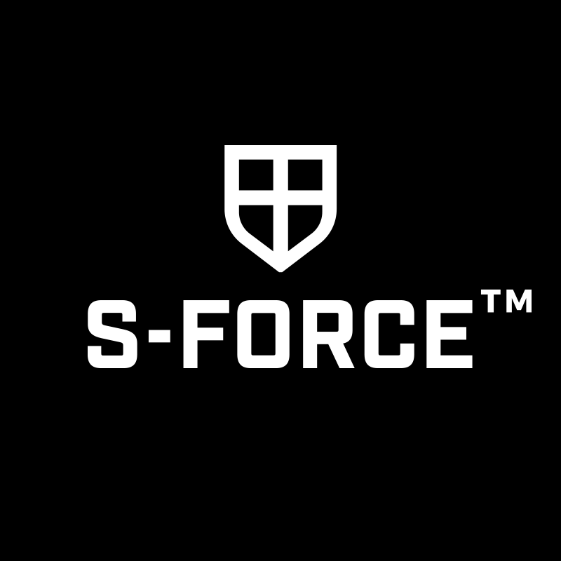 SForce Watches logo