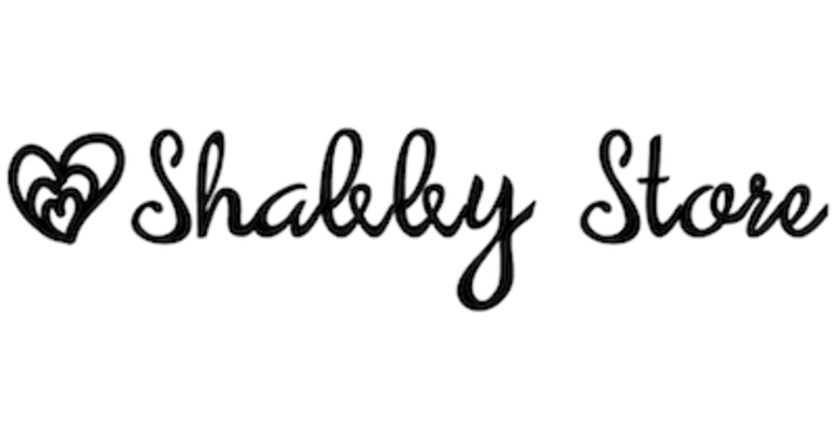 Shabby Store logo