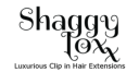 Shaggy Loxx Hair logo