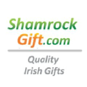 Shamrock Gift logo