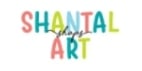 Shantalartshops logo