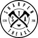 Sharpen the Axe logo