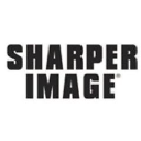 Sharper Image logo