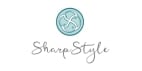 SharpStyle Jewelry logo