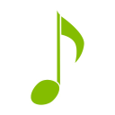 Sheet Music Now logo