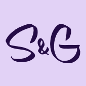 Sheets & Giggles logo