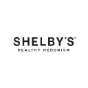 Shelby's Healthy Hedonism logo