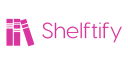 Shelftify logo