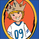Shelly Bean the Sports Queen logo