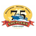 Shepler's Ferry logo
