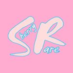 Sherry Rare logo