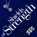 Shields of Strength logo
