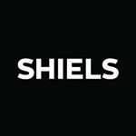 Shiels logo