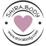 Shira Body logo