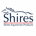 Shires logo