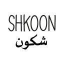 Shkoon logo