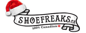 Shoe Freaks logo