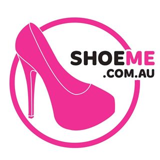 Shoe Me logo