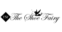 The Shoe Fairy logo