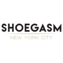 Shoegasm logo