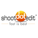 ShootDotEdit logo